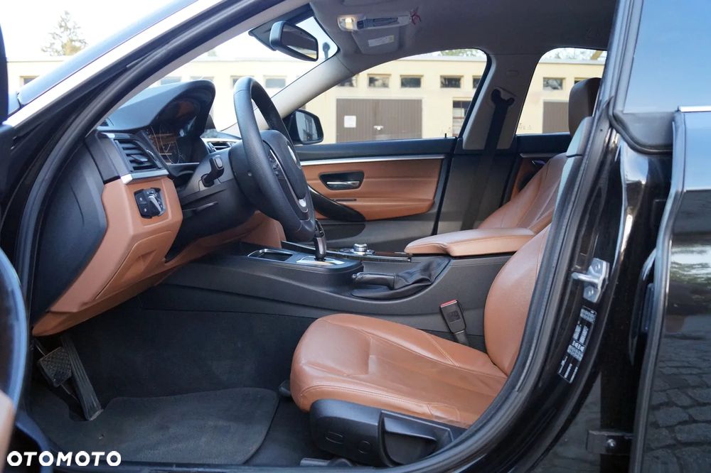 BMW Seria 4 - 14