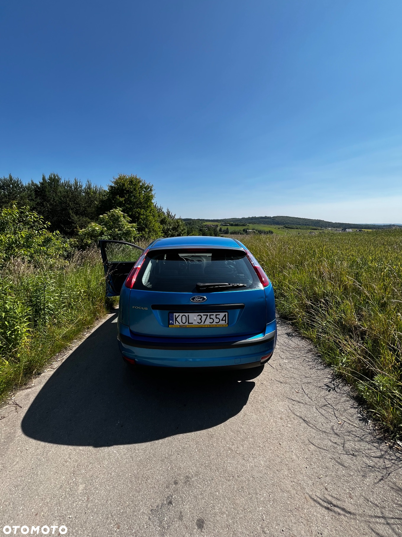 Ford Focus - 5