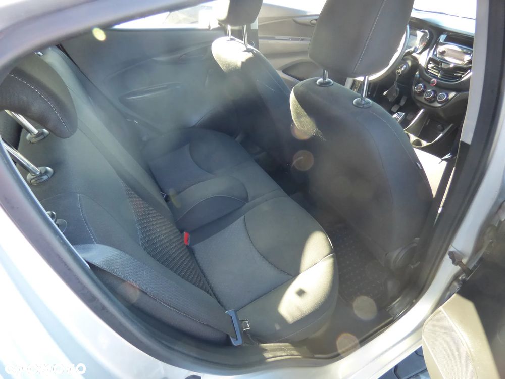 Opel Karl 1.0 Eco - 18