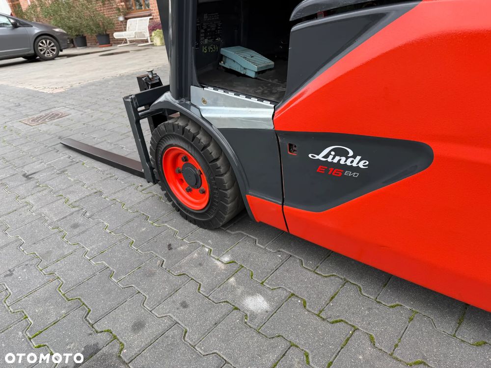 Linde E16-02 - 14