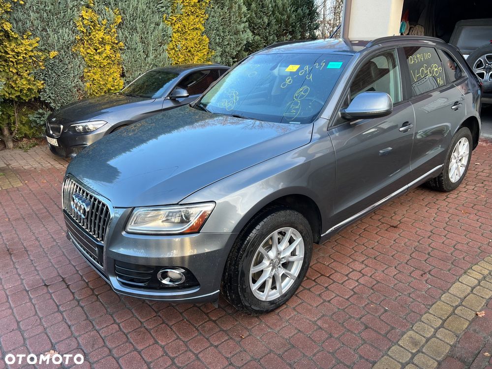 Audi Q5 - 3