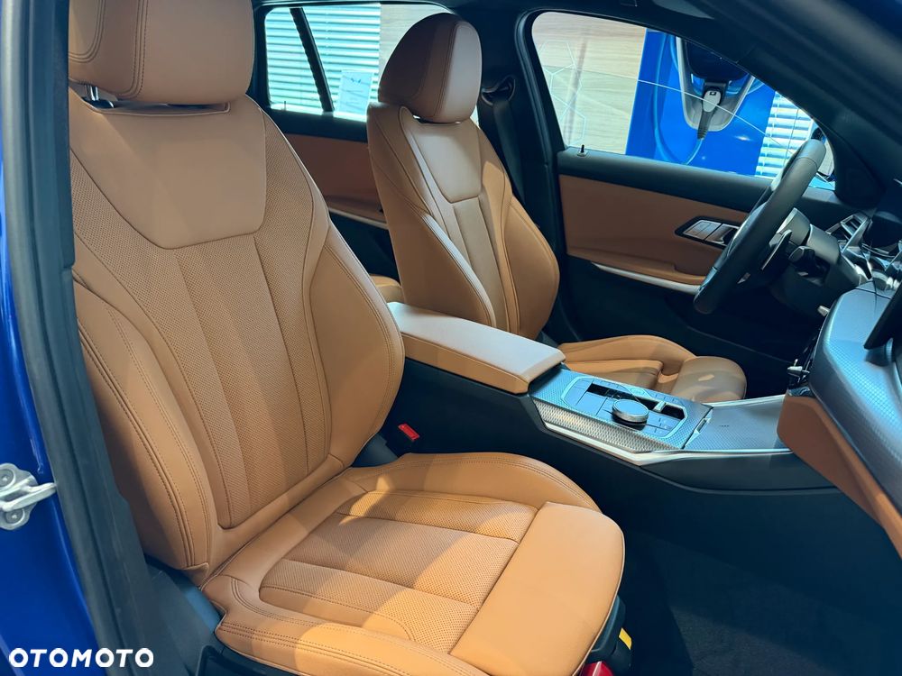 BMW Seria 3 318i M Sport - 7