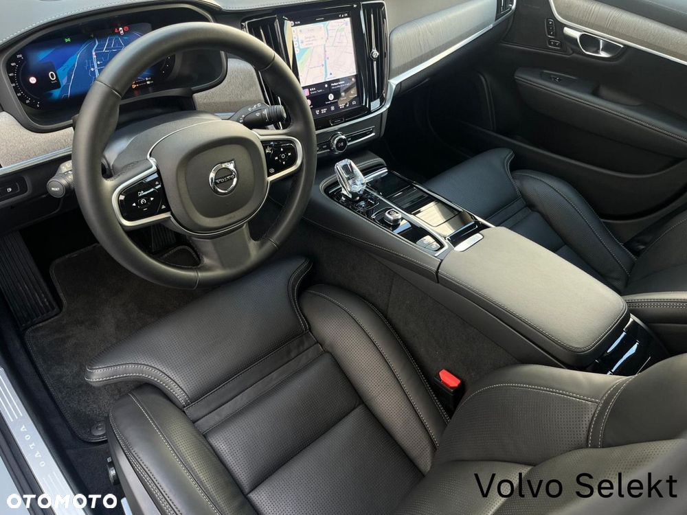 Volvo V90 - 15