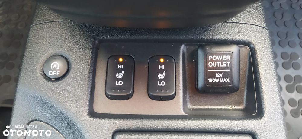 Honda CR-V 2.0i-VTEC 2WD Comfort - 15