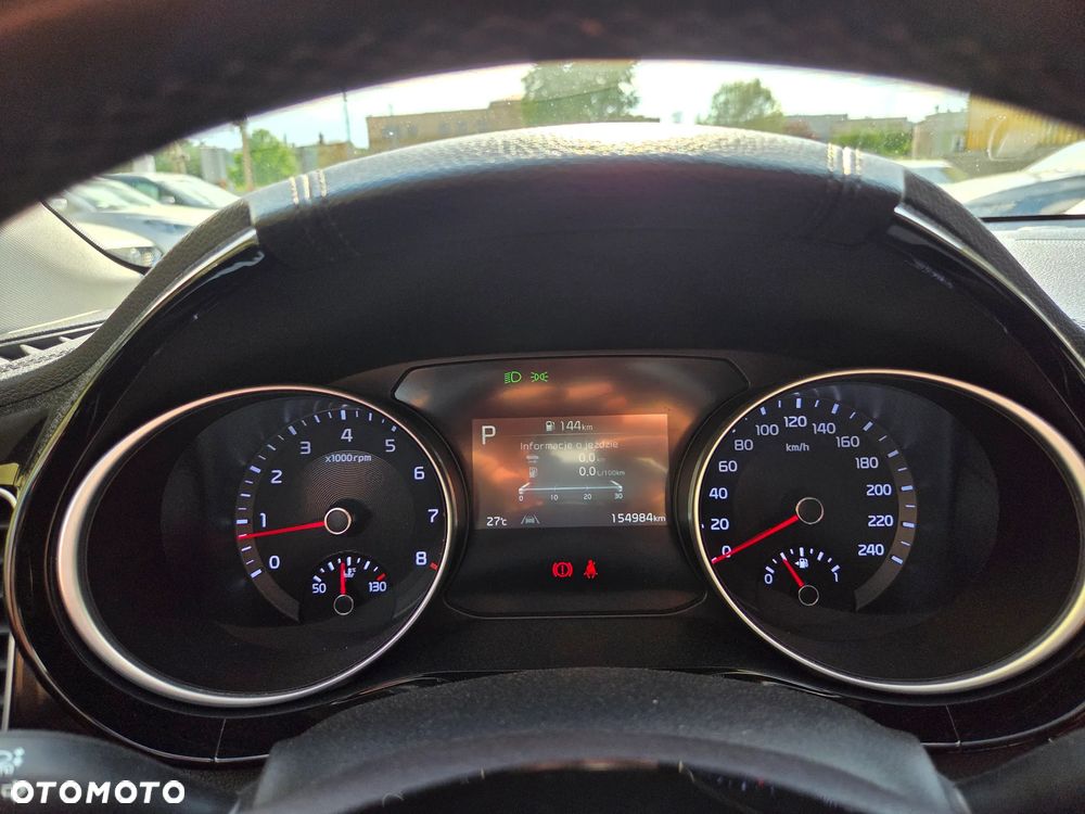 Kia Ceed 1.5 T-GDI L Business Line Plus DCT - 17