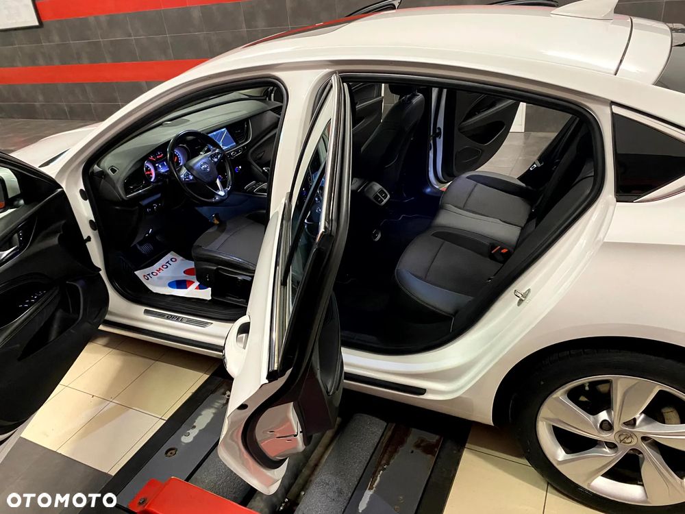 Opel Insignia 1.5 Direct InjectionTurbo Ultimate Exclusive - 19