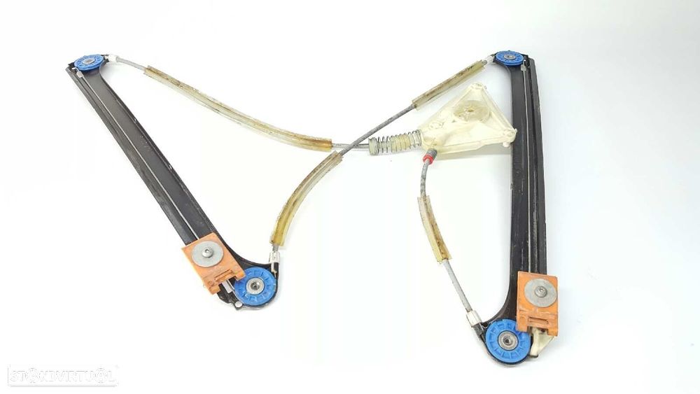 ELEVADOR FRENTE DIREITO AUDI A3 SPORTBACK (8P) 2.0 TDI AMBITION - 1