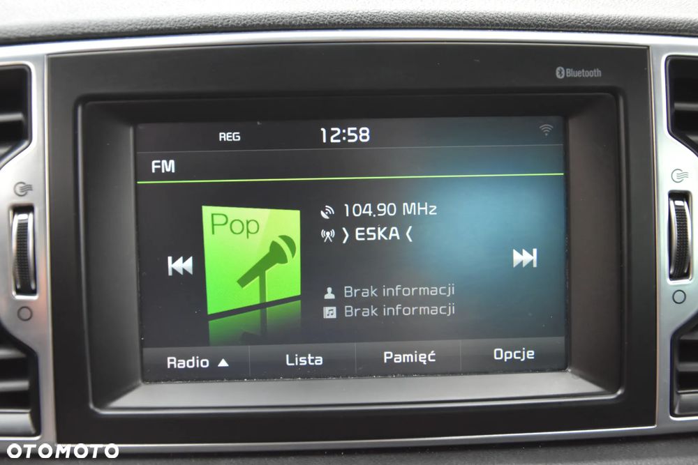 Kia Sportage 2.0 CRDI XL - 30