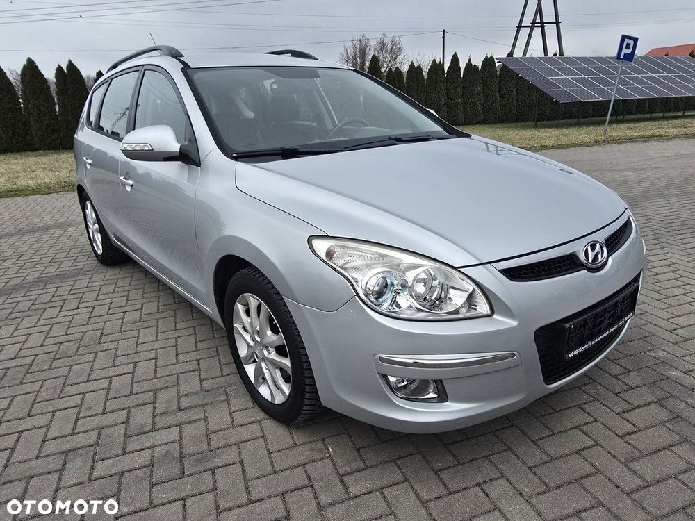 Hyundai i30 - 2