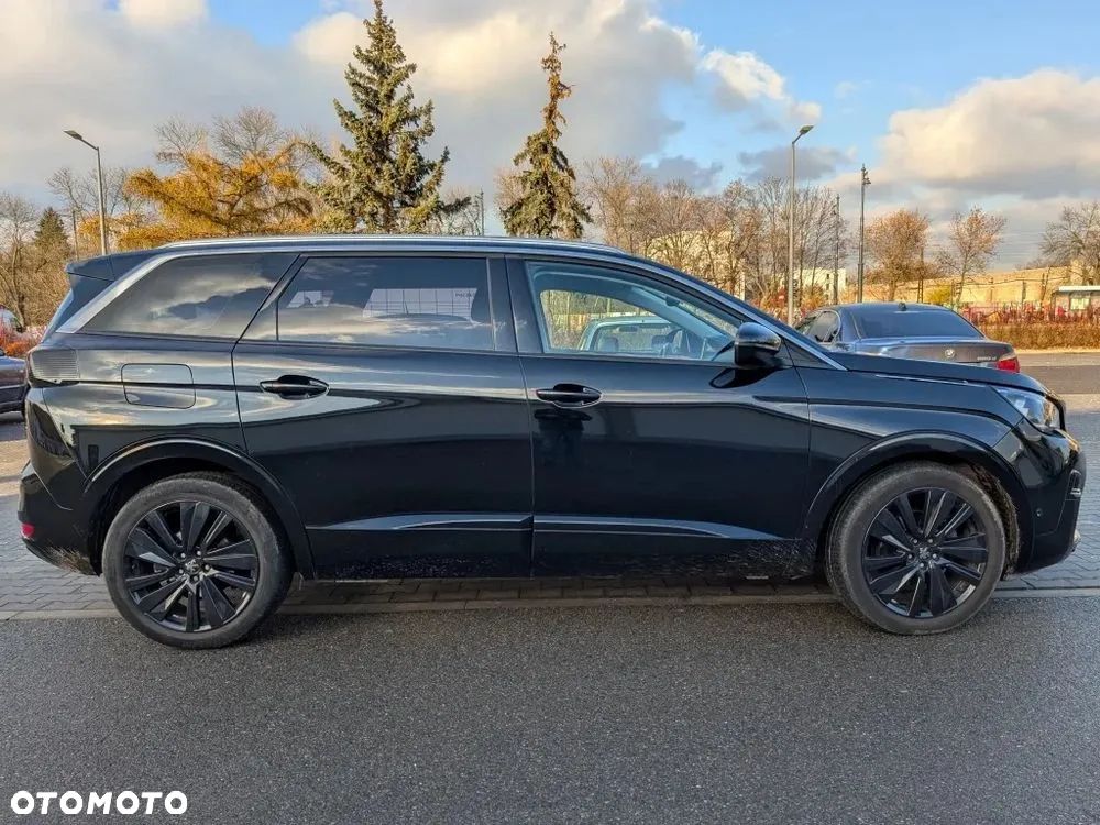 Peugeot 5008 1.2 PureTech Active S&S - 6