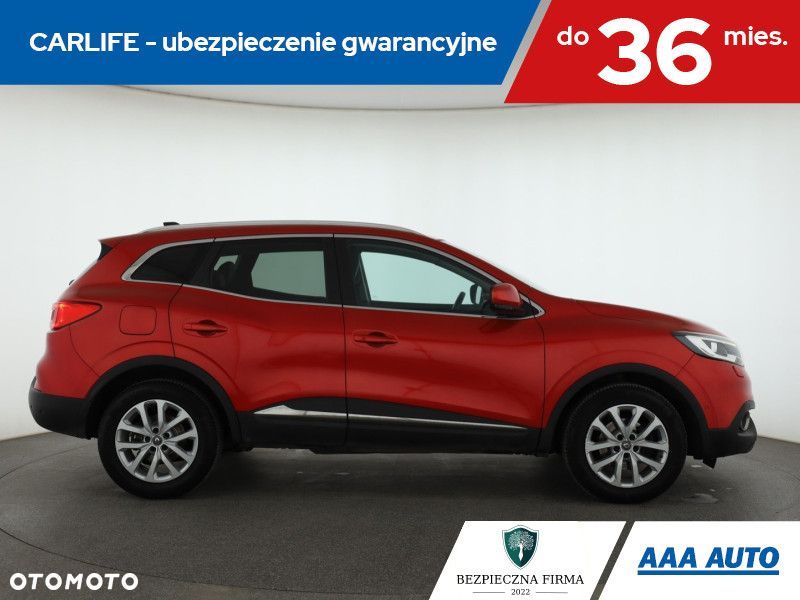 Renault Kadjar - 8