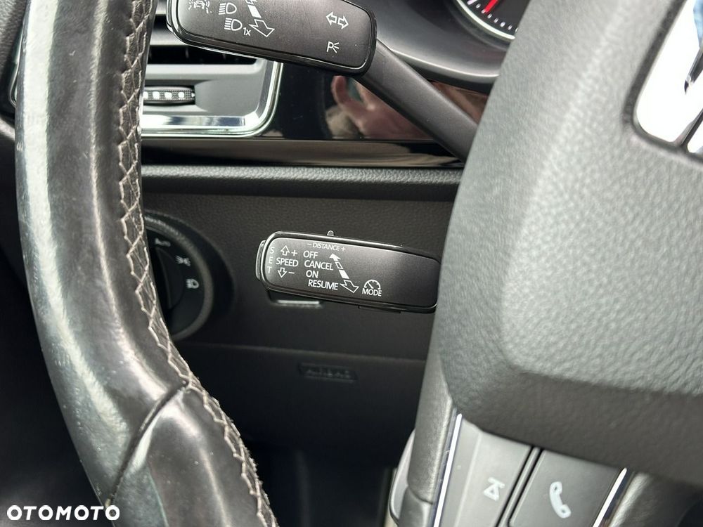Seat Ateca 2.0 TDI 4Drive DSG XCELLENCE - 26
