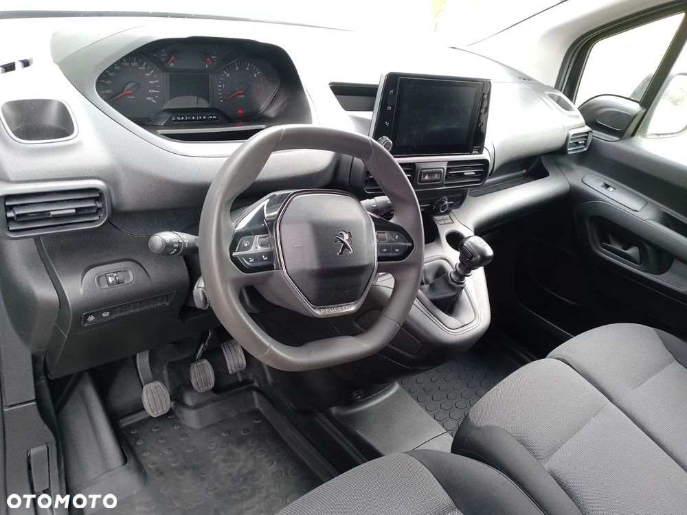 Peugeot Partner - 19