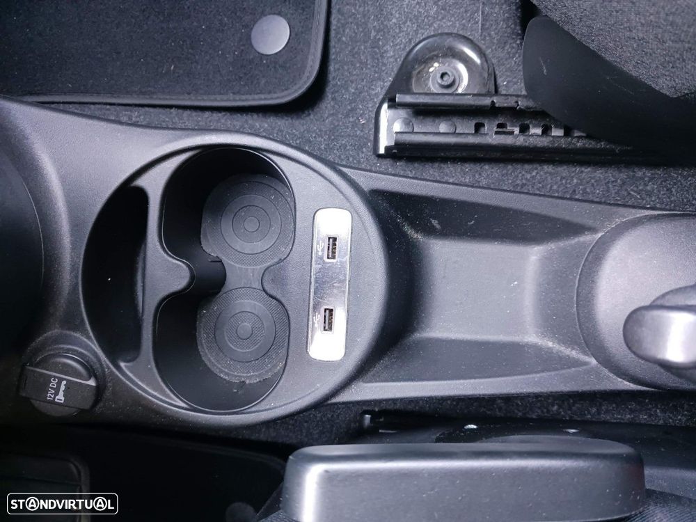 Fiat 500 1.0 Hybrid - 22