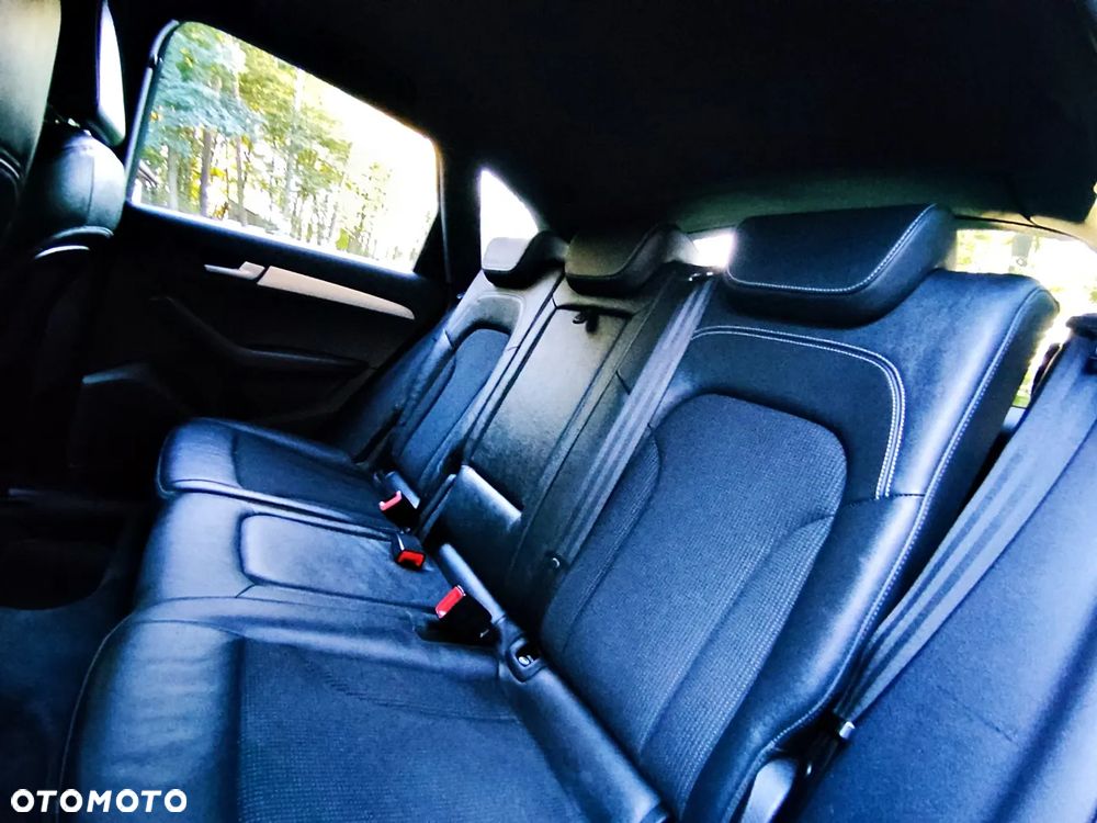 Audi Q5 - 25