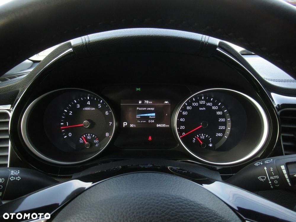 Kia XCeed 1.5 T-GDI L DCT - 29