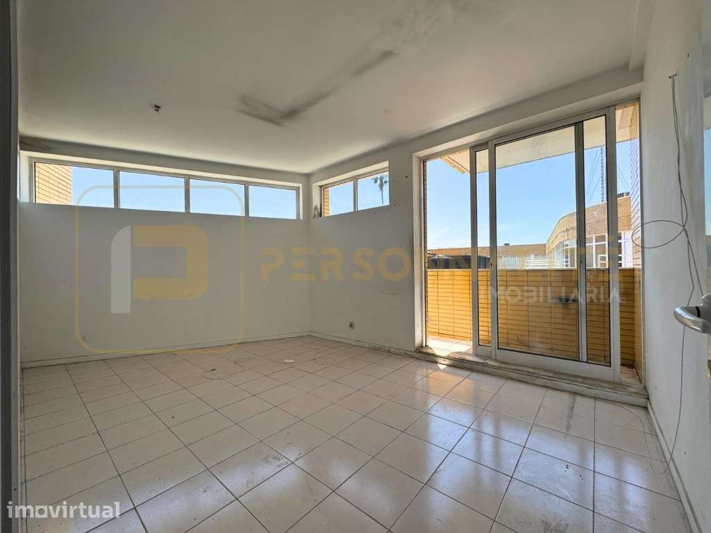 Escritório com 80m2 no centro da cidade - Grande imagem: 5/5