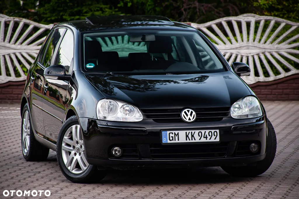 Volkswagen Golf 1.6 Goal - 10