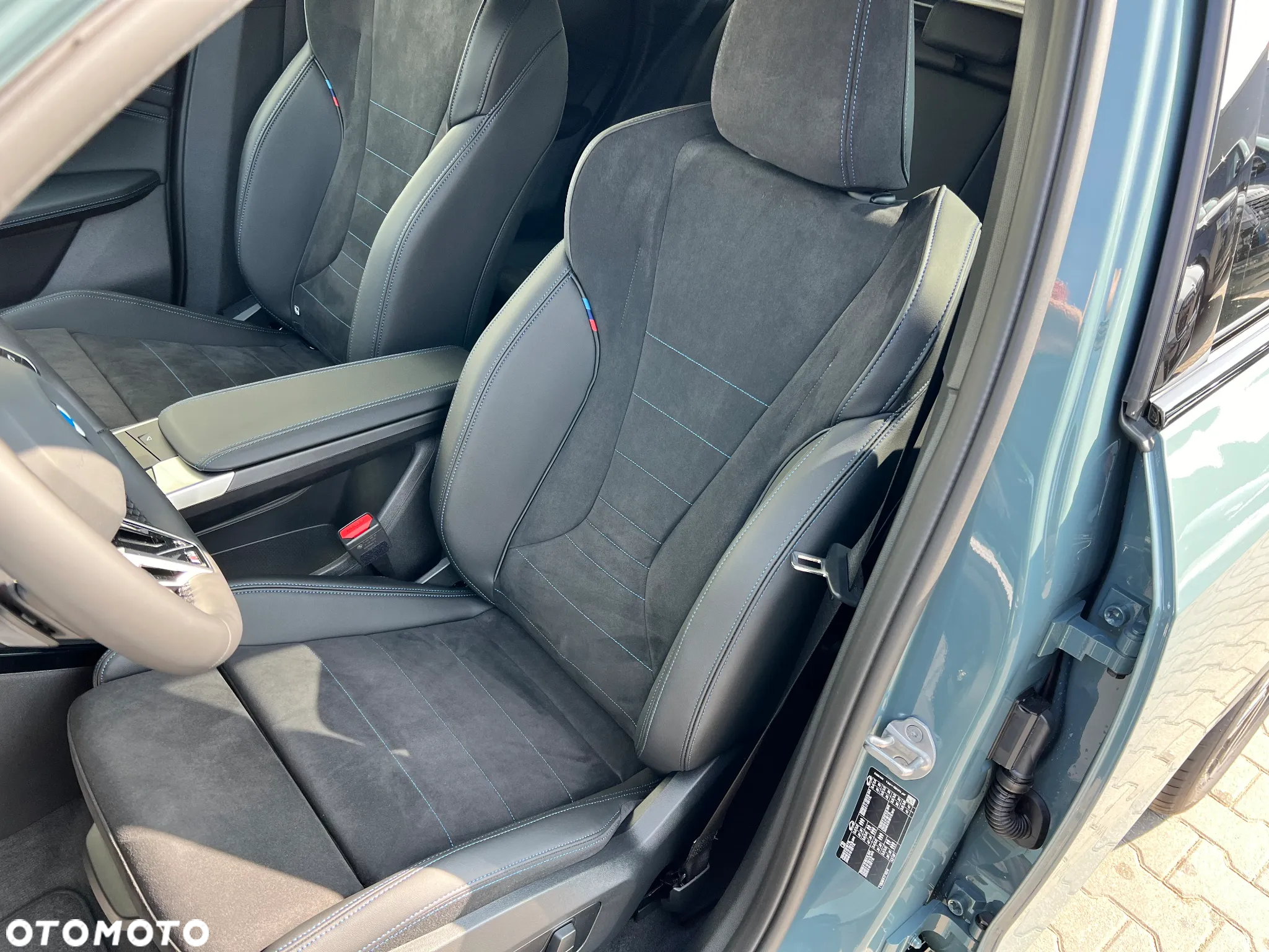 BMW X1 sDrive18d M Sport - 14