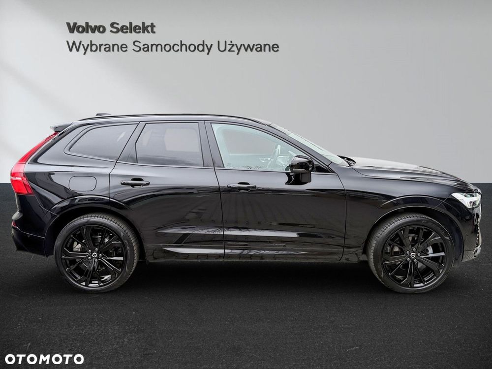 Volvo XC 60 - 4