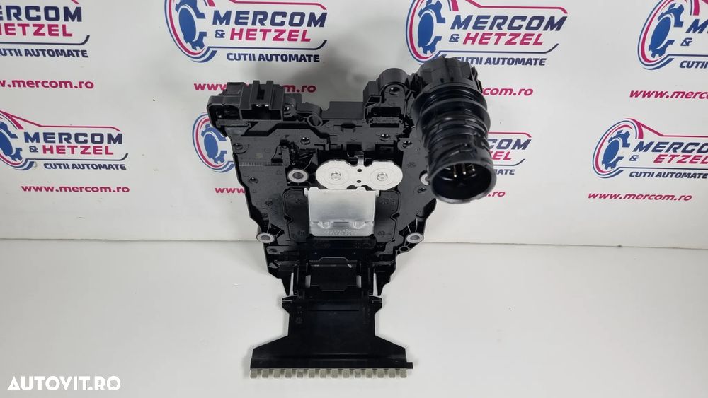 Calculator Mecatronic 0DE927711B DSG 0DD ODD DQ400 E / VW JETTA / VW GOLF / HYBRID BENZINA / 2011+ - 4