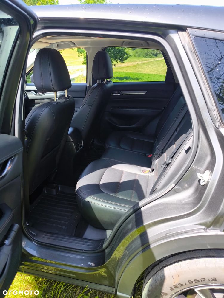 Mazda CX-5 2.5 Skypassion AWD - 9