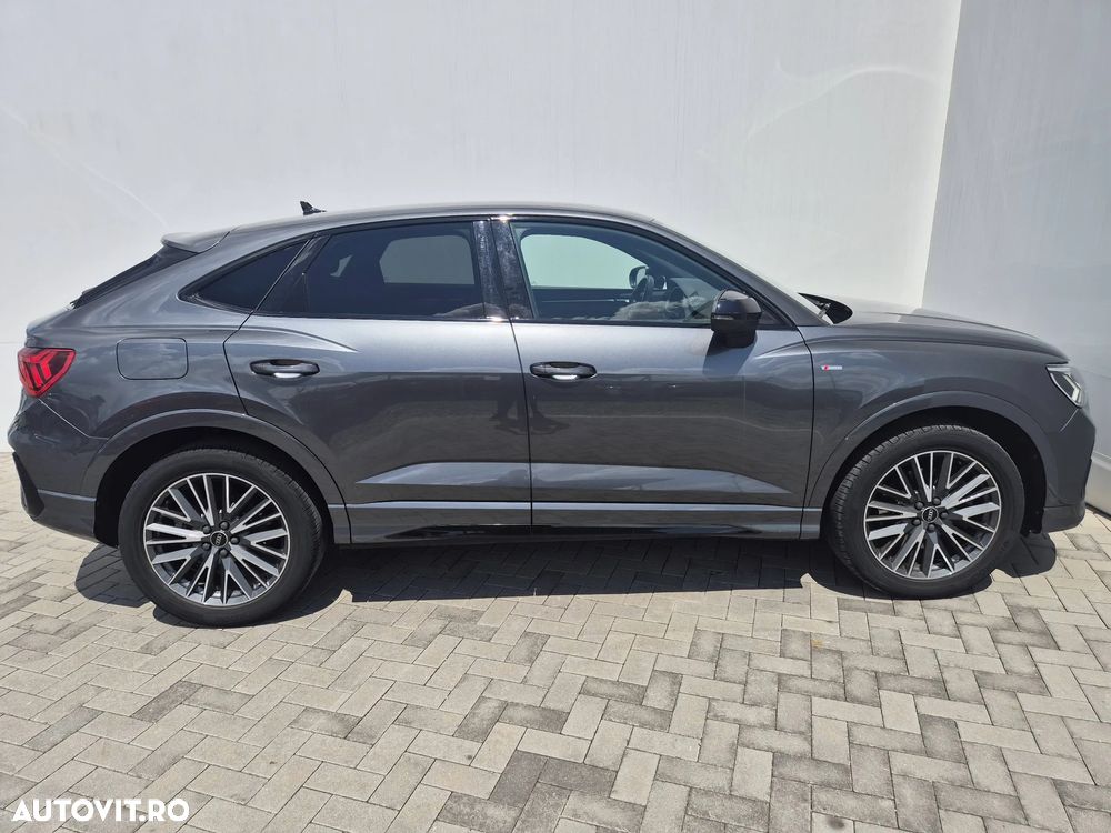 AUDI Q3 2021 — imagine 6