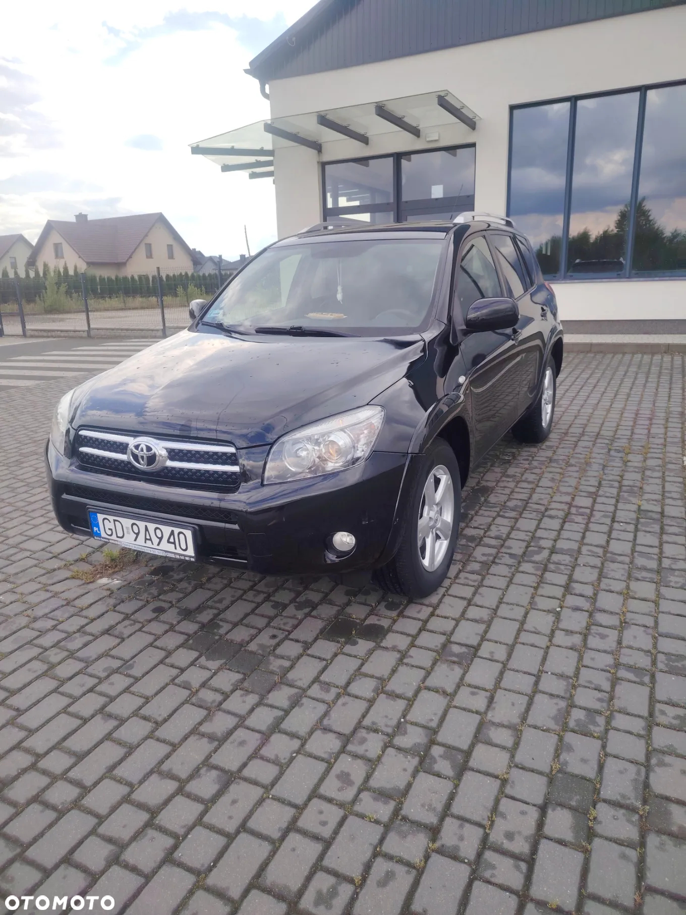 Toyota RAV4 - 2