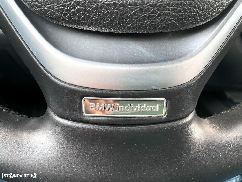 BMW 420 Gran Coupé d Line Sport Auto - 31