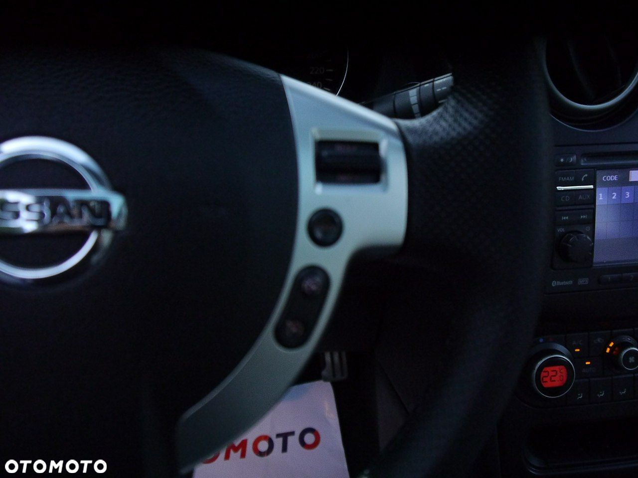 Nissan Qashqai - 31
