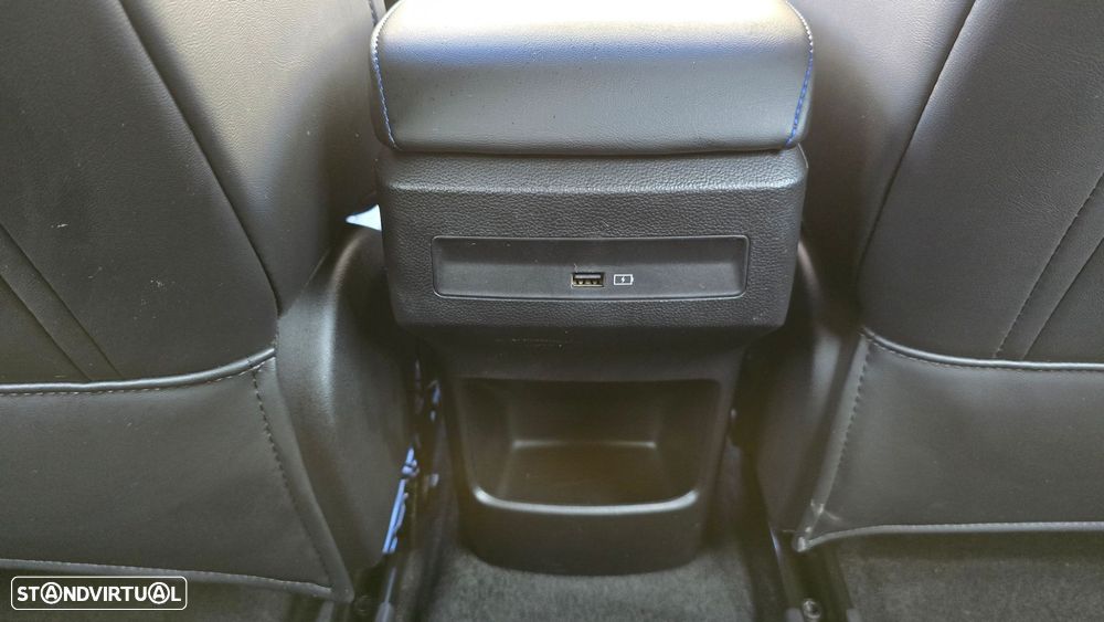 MG MG4 64 kWh Luxury - 55