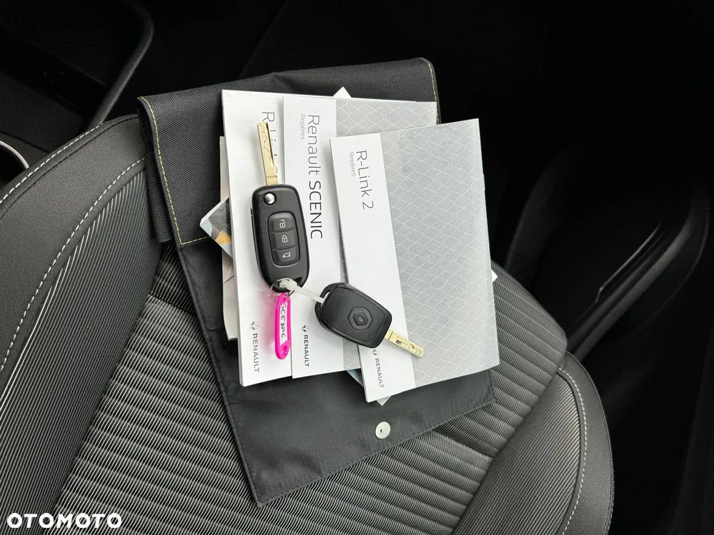 Renault Scenic - 24