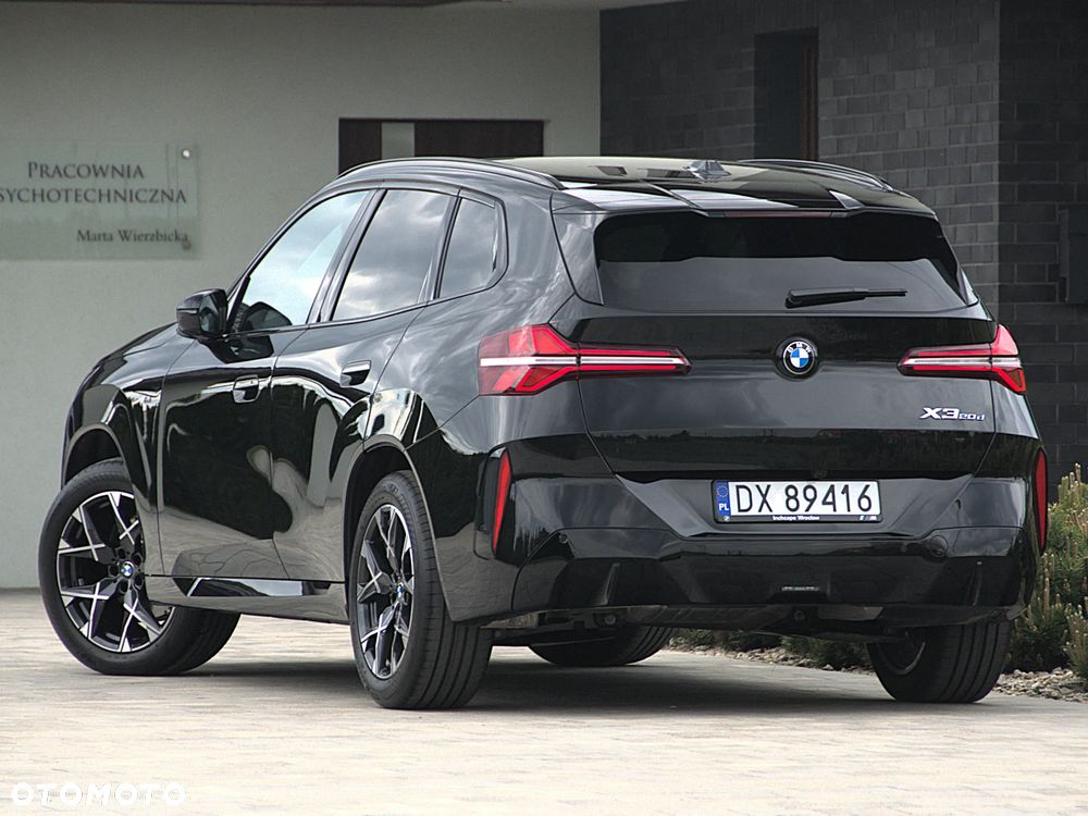 BMW X3 - 11