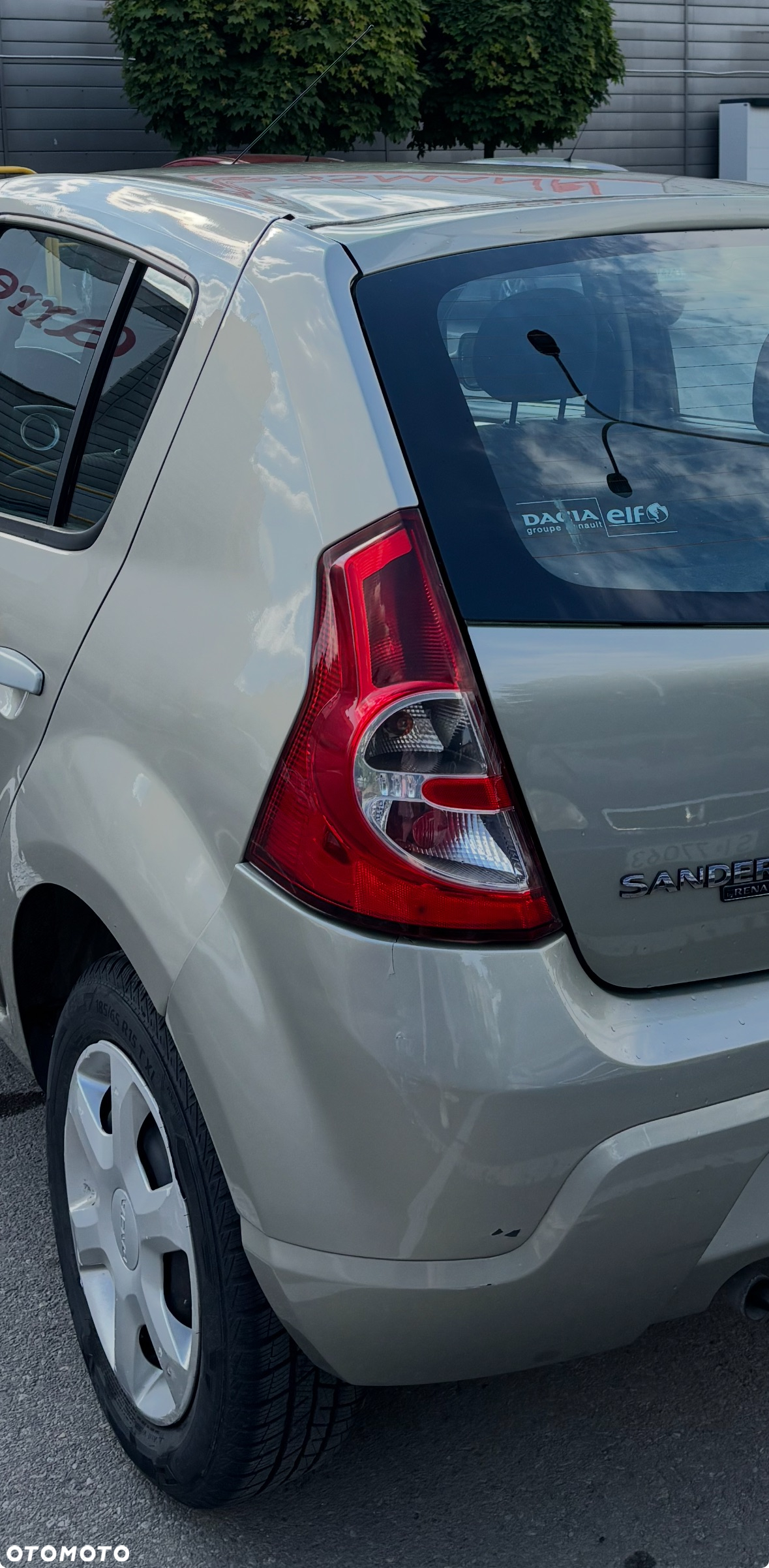 Dacia Sandero - 10