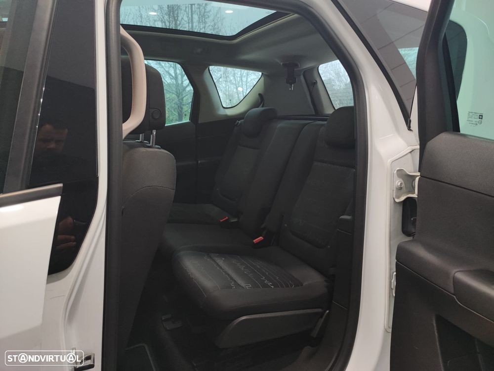 Opel Meriva 1.4 T FlexFuel Cosmo - 45