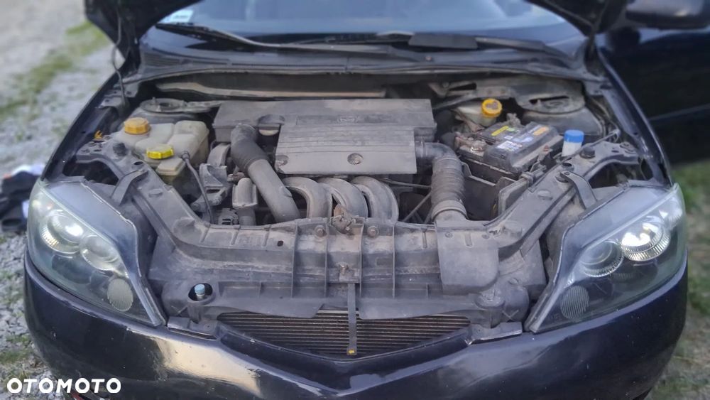 Mazda 2 1.4 Core + - 16