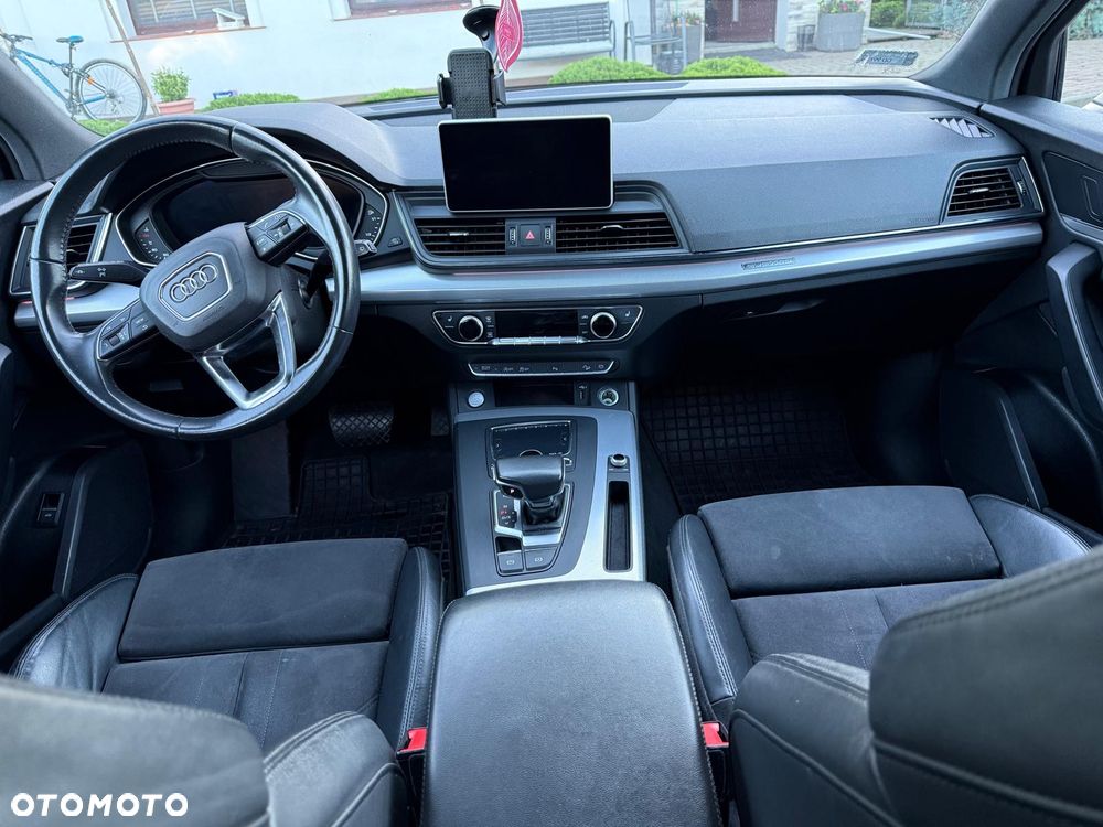 Audi Q5 - 4