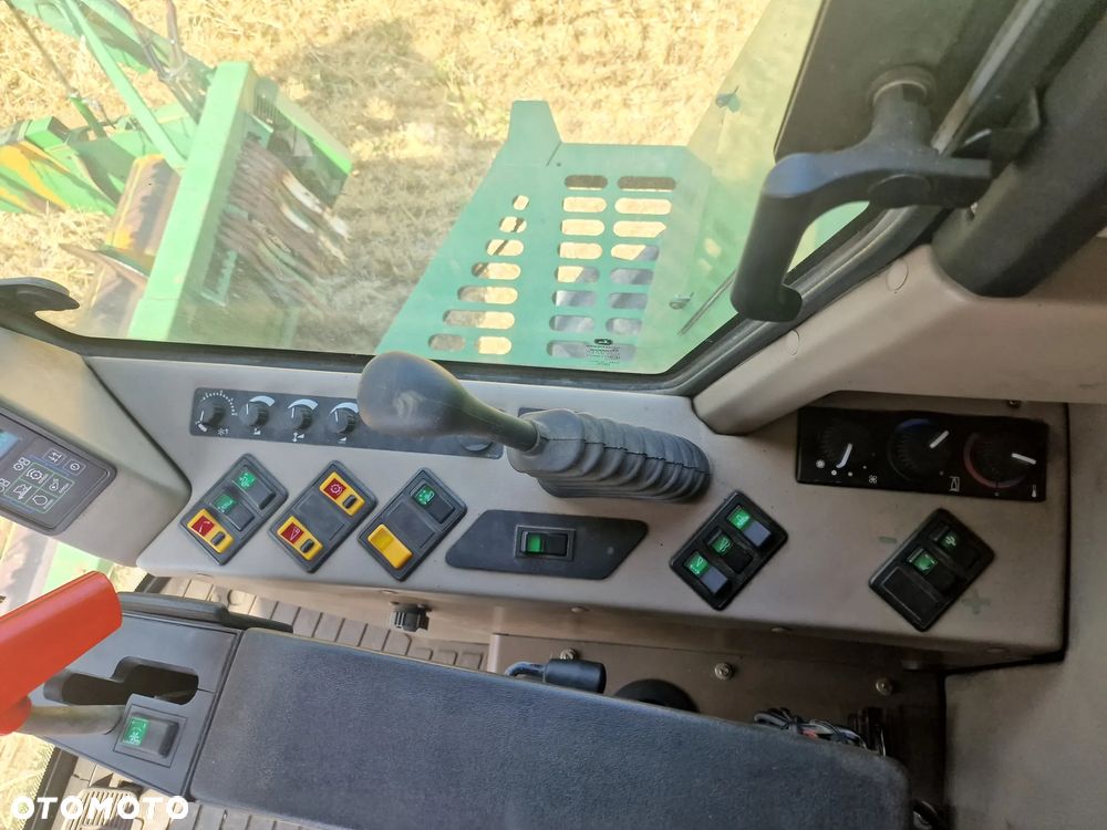 John Deere 1470, 4.6m, 2010r. - 10
