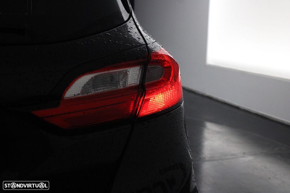 Ford Fiesta 1.0 EcoBoost ST-Line - 37