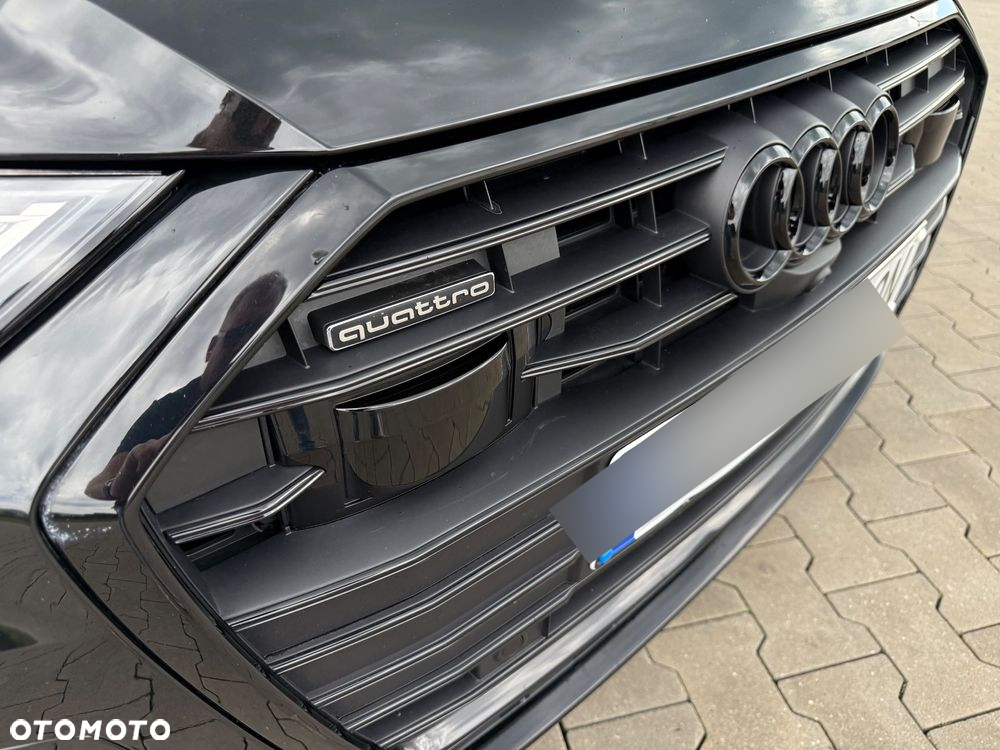 Audi A6 45 TFSI Quattro Sport S tronic - 11