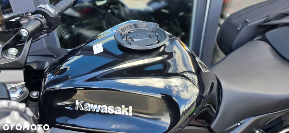 Kawasaki Ninja 1000 SX - 31