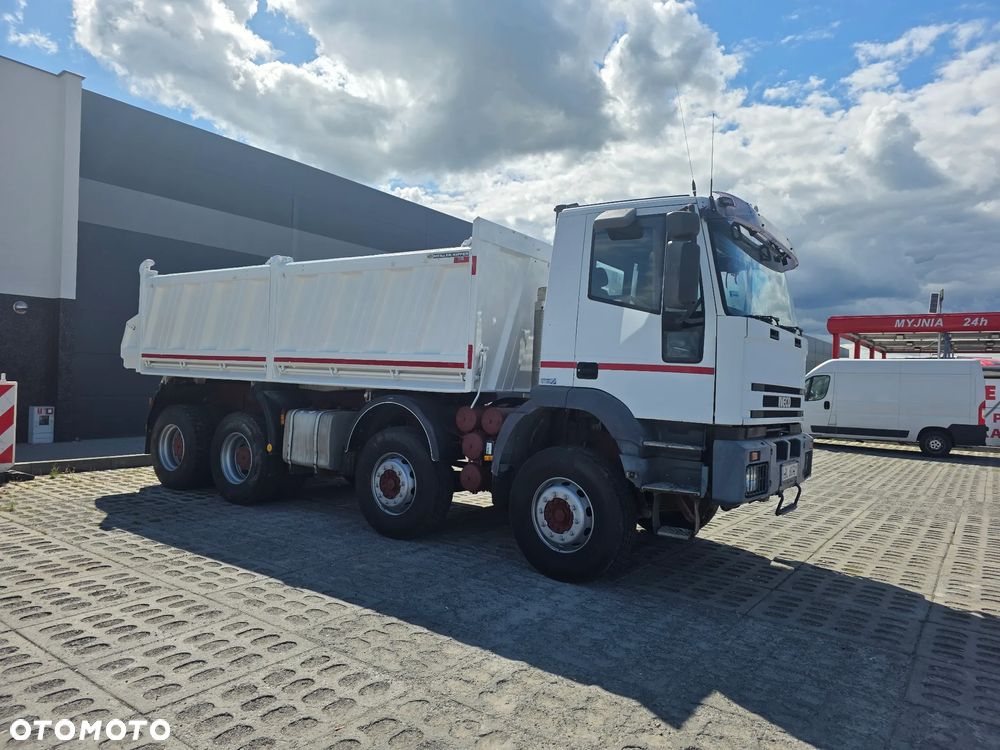 Iveco MAGIRUS 340 EH - 1