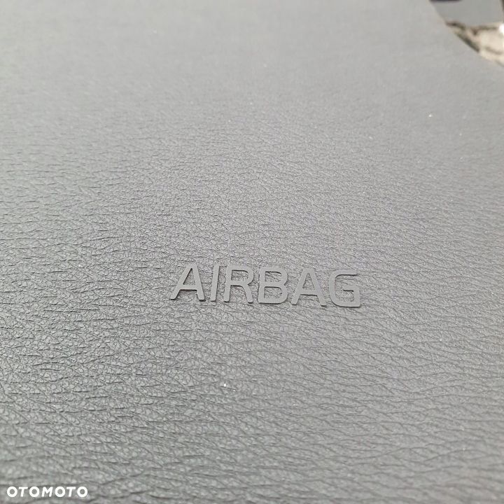 VOLVO V90 DESKA ROZDZIELCZA KONSOLA KOKPIT PULPIT PODUSZKI AIRBAG AIR BAG PASY KIT SET - 5