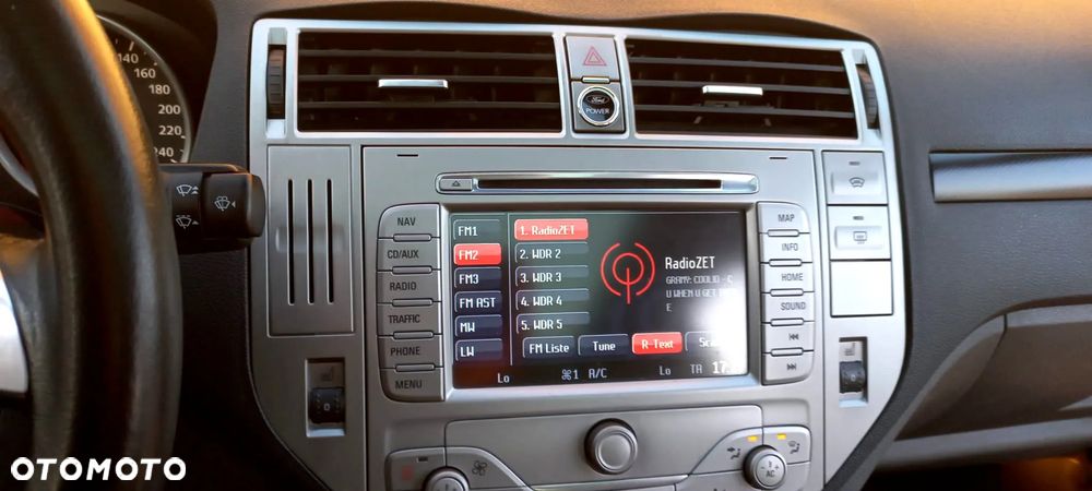 Ford Kuga 2.0 TDCi 4WD Titanium - 12