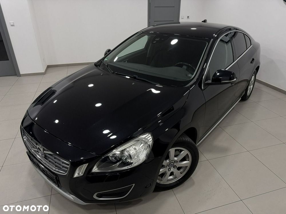 Volvo S60 - 3