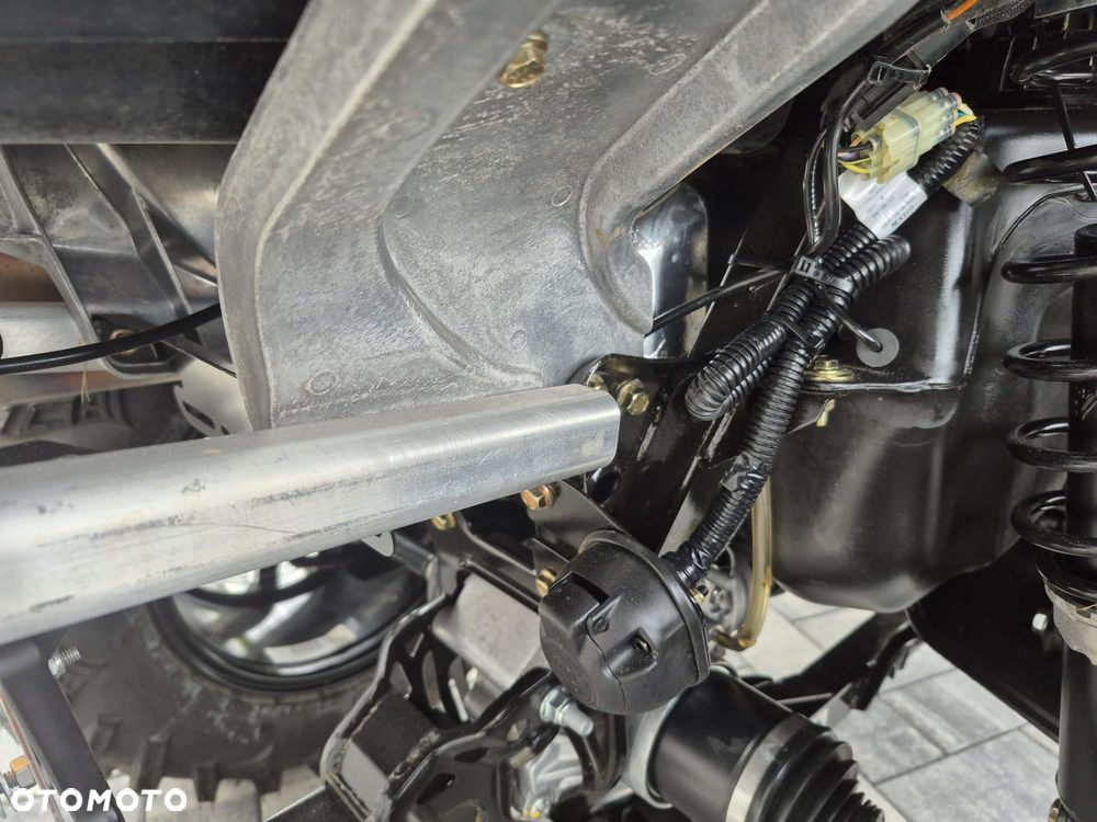 Can-Am Outlander - 21