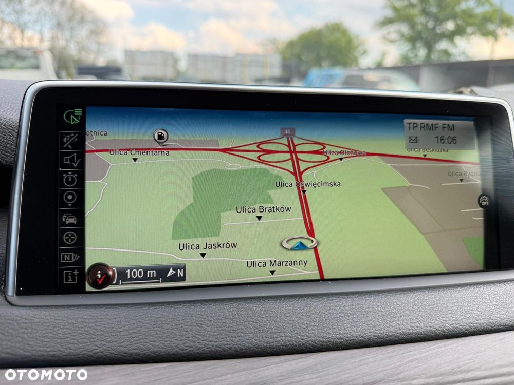 BMW X5 xDrive25d - 18