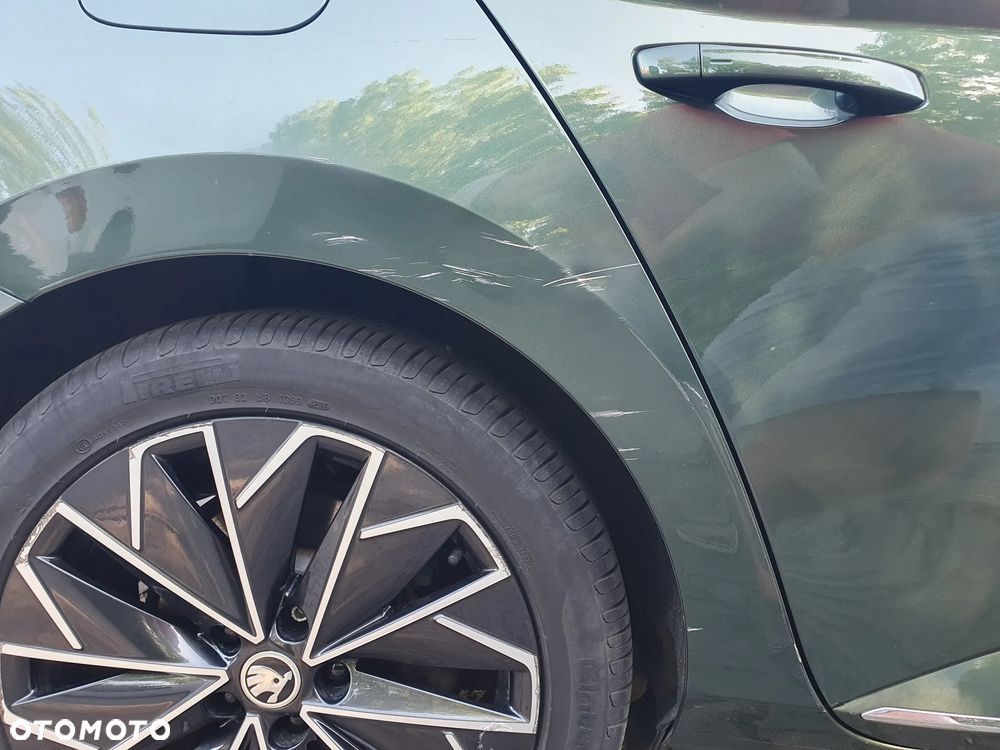 Skoda Superb 1.4 TSI Plug-In Hybrid L&K DSG - 5