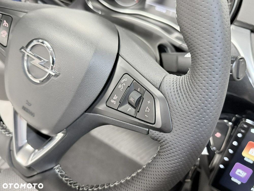 Opel Corsa 1.6 Turbo OPC - 26