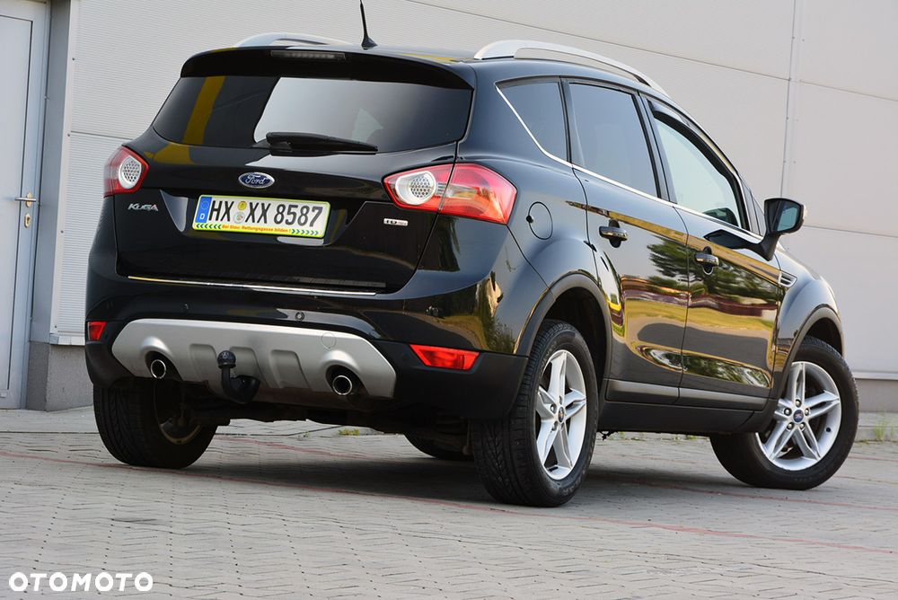 Ford Kuga 2.0 TDCi 2x4 Trend - 40